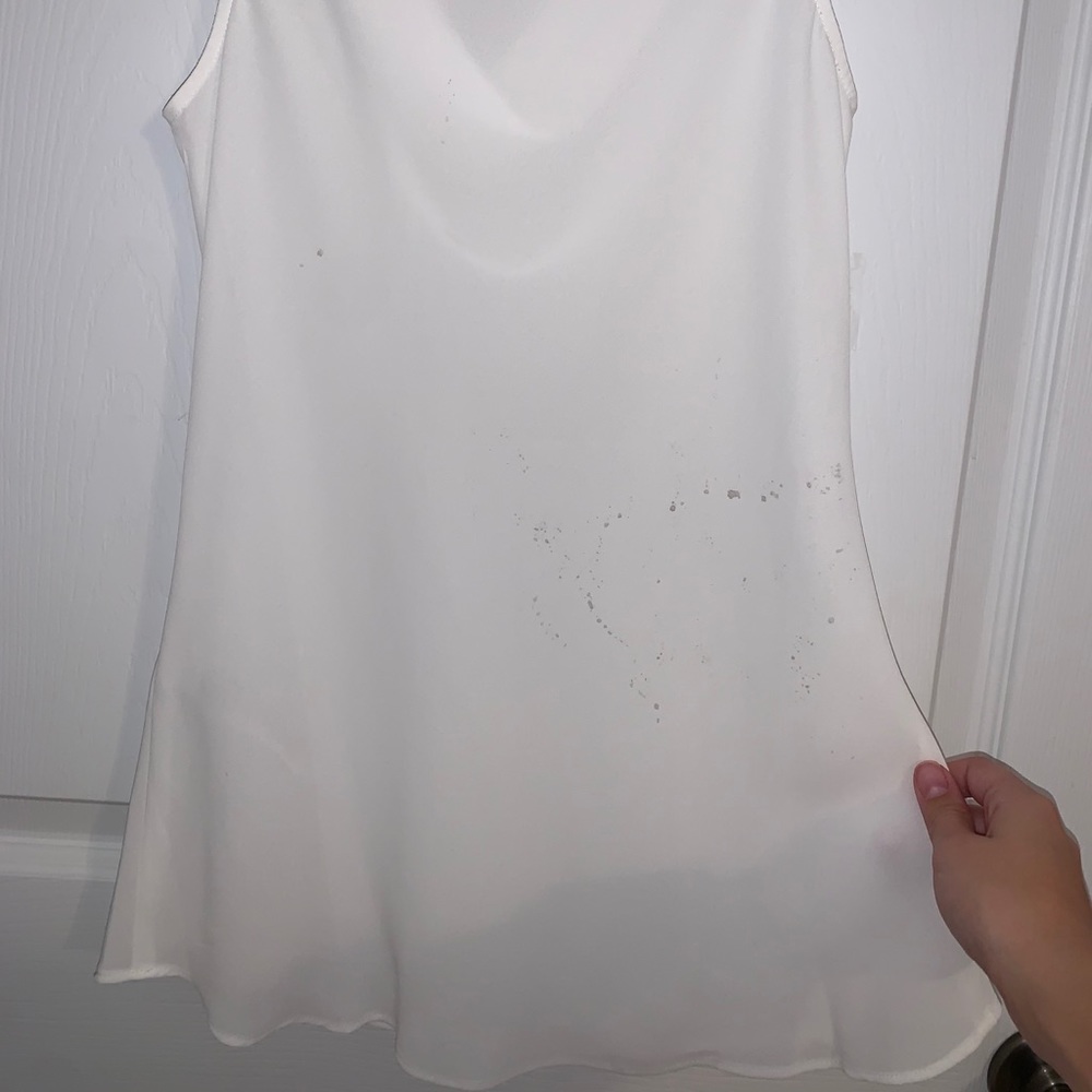 white top - Picture 2 of 2